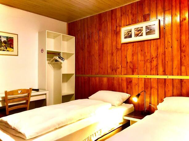 Imagen general del Hotel Adel am Kantpark. Foto 17