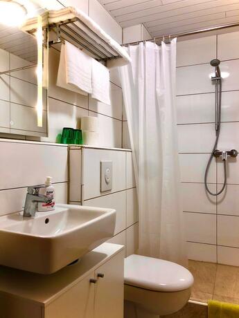 Imagen general del Hotel Adel am Kantpark. Foto 18