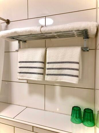 Imagen general del Hotel Adel am Kantpark. Foto 19