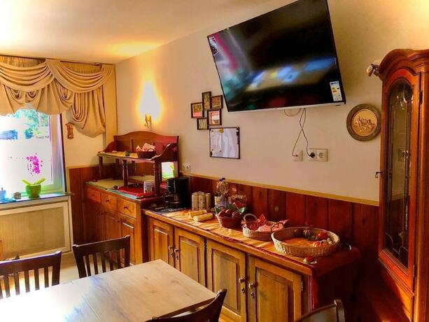 Imagen general del Hotel Adel am Kantpark. Foto 25