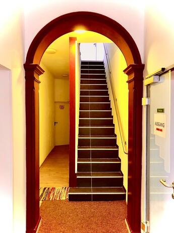 Imagen general del Hotel Adel am Kantpark. Foto 26