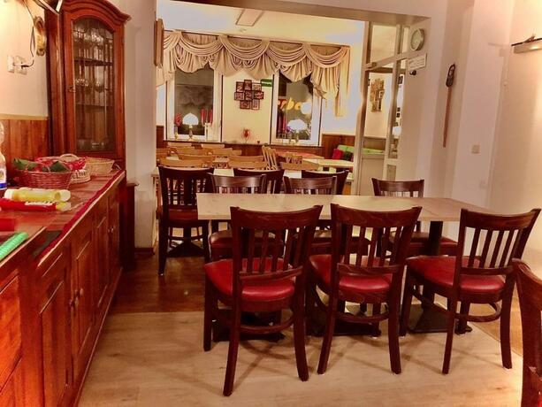 Imagen general del Hotel Adel am Kantpark. Foto 28