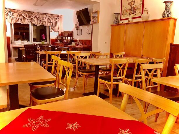 Imagen general del Hotel Adel am Kantpark. Foto 29