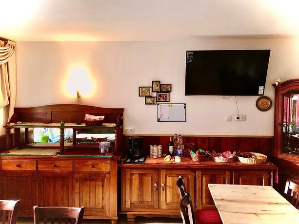 Imagen general del Hotel Adel am Kantpark. Foto 30