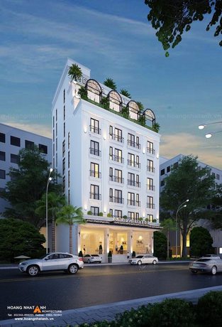 Imagen general del Hotel Adela Boutique. Foto 1