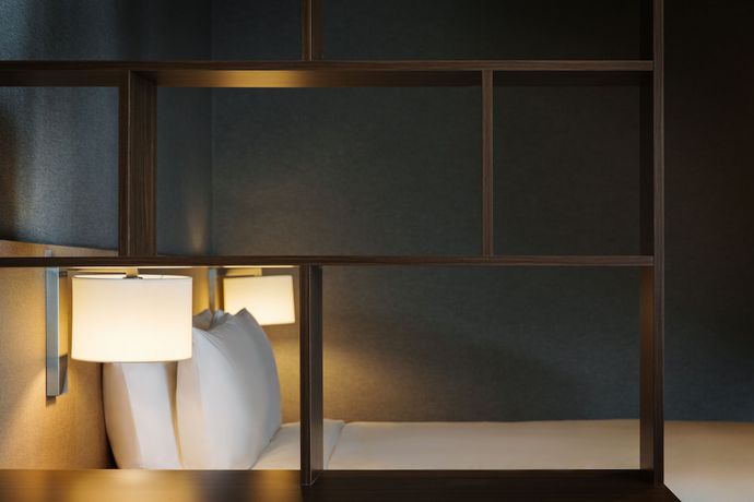 Imagen de la habitación del Hotel Adela, Busan. Foto 5