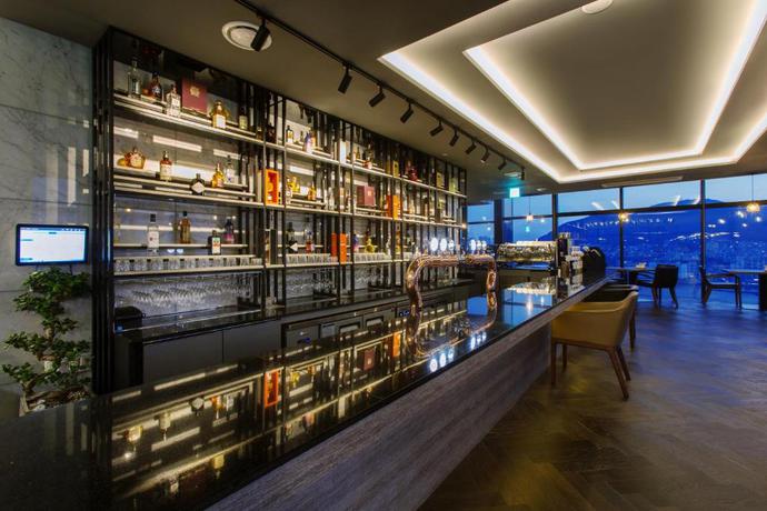 Imagen general del Hotel Adela, Busan. Foto 7