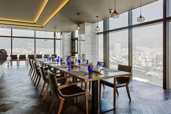 Imagen general del Hotel Adela. Foto 8