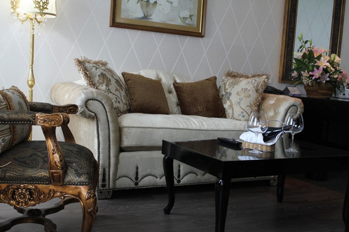 Imagen de los interiores del Hotel Adela Hotel. Foto 12