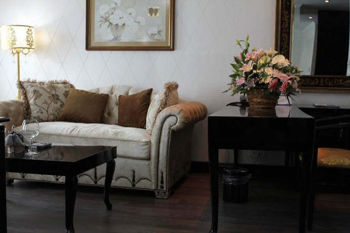 Imagen de los interiores del Hotel Adela Hotel. Foto 14