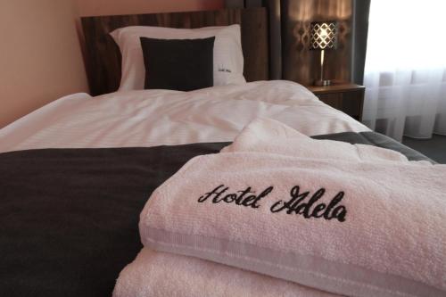 Imagen general del Hotel Adela, Mielec. Foto 6