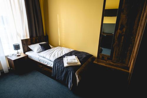 Imagen de la habitación del Hotel Adela, Mielec. Foto 18