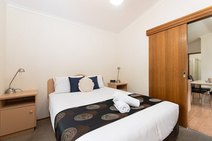 Imagen general del Hotel Adelaide Caravan Park. Foto 6