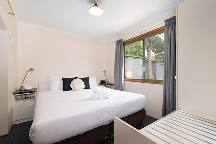 Imagen de la habitación del Hotel Adelaide Caravan Park. Foto 13