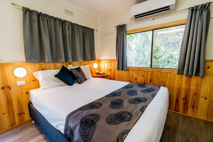 Imagen de la habitación del Hotel Adelaide Caravan Park. Foto 14
