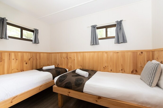 Imagen de la habitación del Hotel Adelaide Caravan Park. Foto 15
