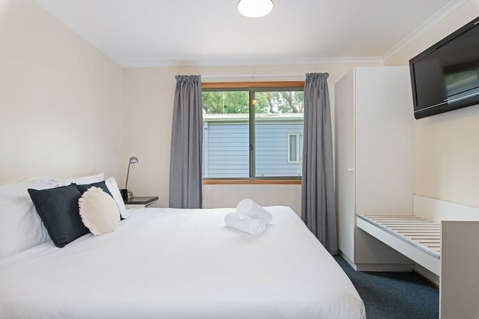 Imagen de la habitación del Hotel Adelaide Caravan Park. Foto 16