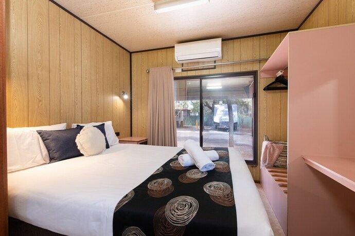Imagen de la habitación del Hotel Adelaide Caravan Park. Foto 17