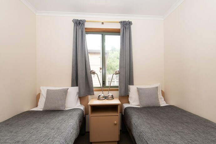 Imagen de la habitación del Hotel Adelaide Caravan Park. Foto 19