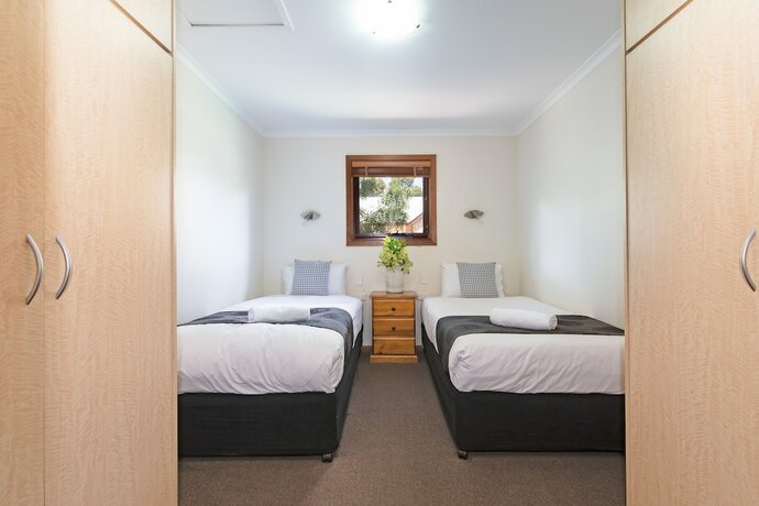Imagen de la habitación del Hotel Adelaide Caravan Park. Foto 21