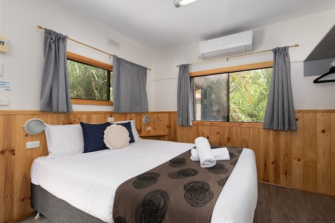 Imagen de la habitación del Hotel Adelaide Caravan Park. Foto 23