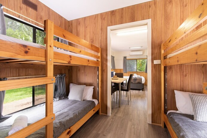 Imagen de la habitación del Hotel Adelaide Caravan Park. Foto 24