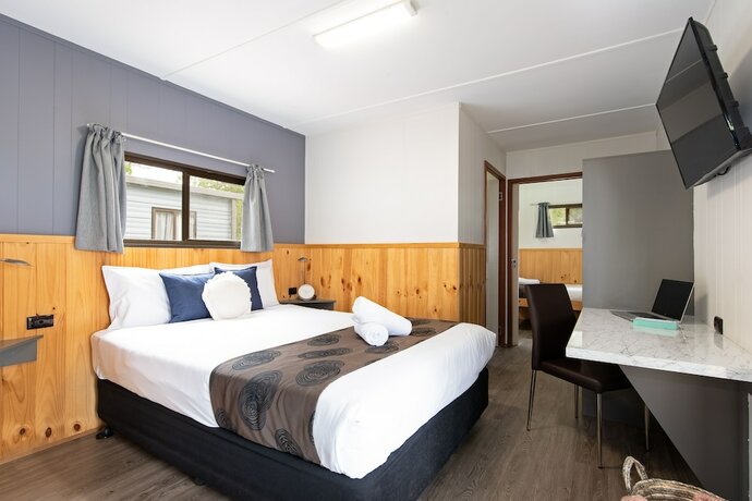 Imagen de la habitación del Hotel Adelaide Caravan Park. Foto 25