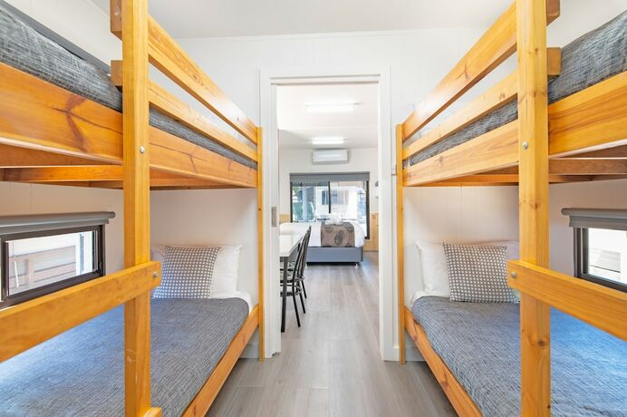 Imagen de la habitación del Hotel Adelaide Caravan Park. Foto 26