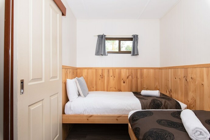 Imagen de la habitación del Hotel Adelaide Caravan Park. Foto 27