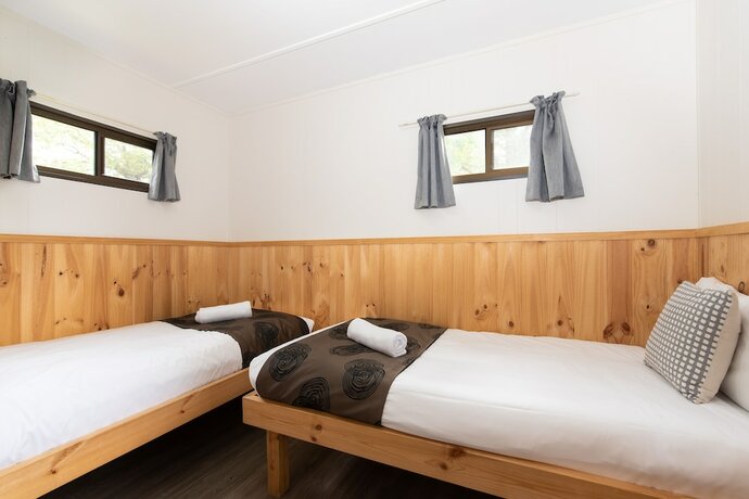 Imagen de la habitación del Hotel Adelaide Caravan Park. Foto 28