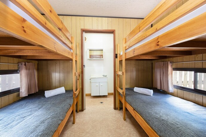 Imagen de la habitación del Hotel Adelaide Caravan Park. Foto 29