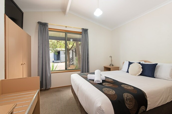 Imagen de la habitación del Hotel Adelaide Caravan Park. Foto 32