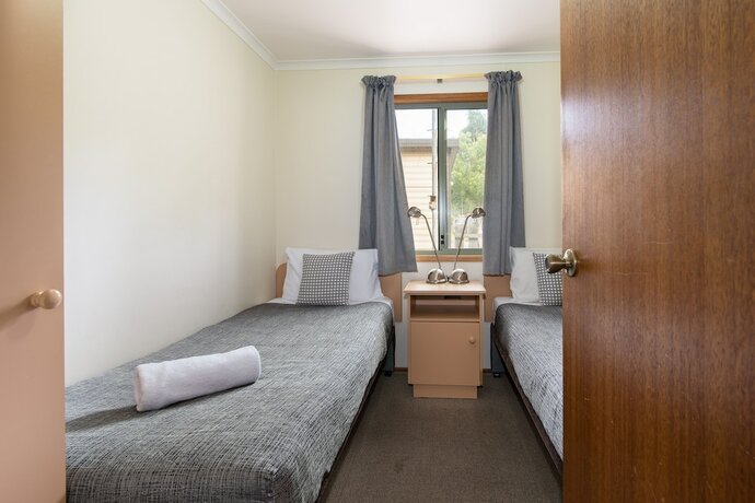 Imagen de la habitación del Hotel Adelaide Caravan Park. Foto 33