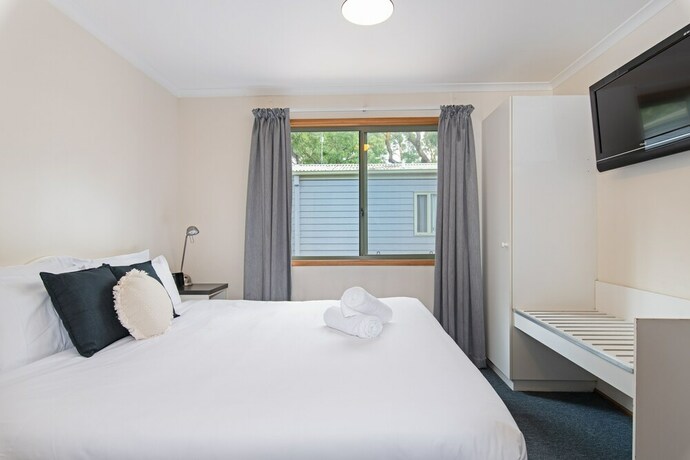 Imagen de la habitación del Hotel Adelaide Caravan Park. Foto 34