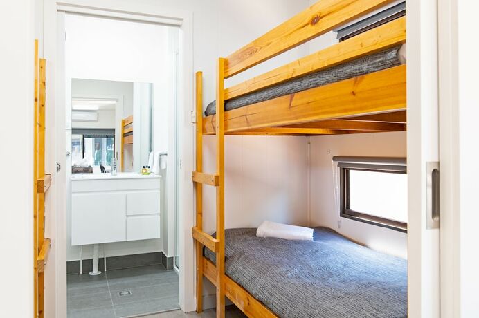 Imagen de la habitación del Hotel Adelaide Caravan Park. Foto 35