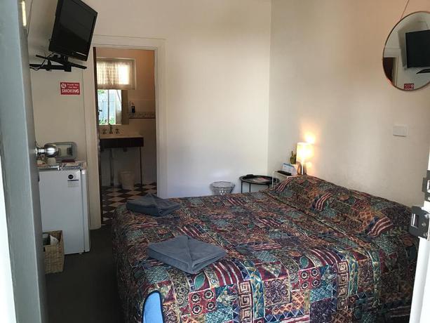 Imagen general del Hotel Adelaide City Fringe Apartments. Foto 3