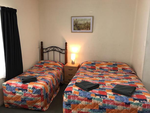 Imagen general del Hotel Adelaide City Fringe Apartments. Foto 4