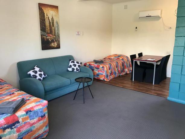 Imagen general del Hotel Adelaide City Fringe Apartments. Foto 5