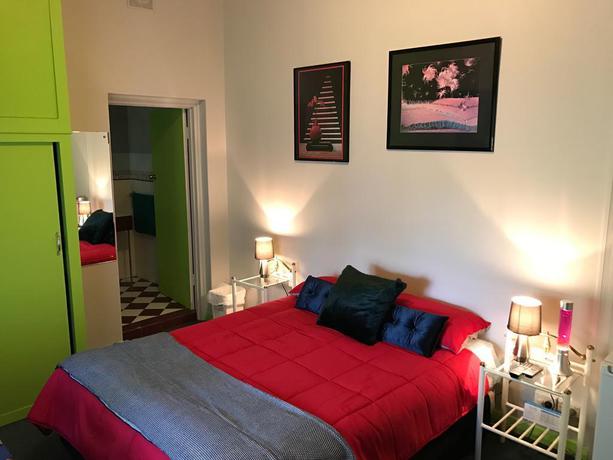 Imagen general del Hotel Adelaide City Fringe Apartments. Foto 6