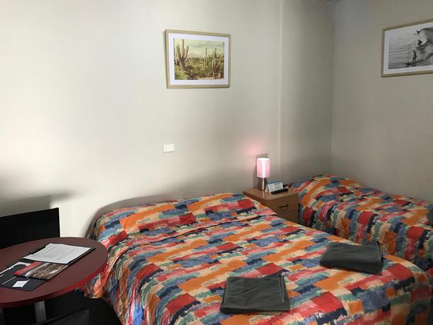 Imagen general del Hotel Adelaide City Fringe Apartments. Foto 7