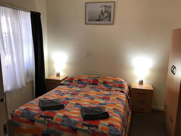 Imagen general del Hotel Adelaide City Fringe Apartments. Foto 9