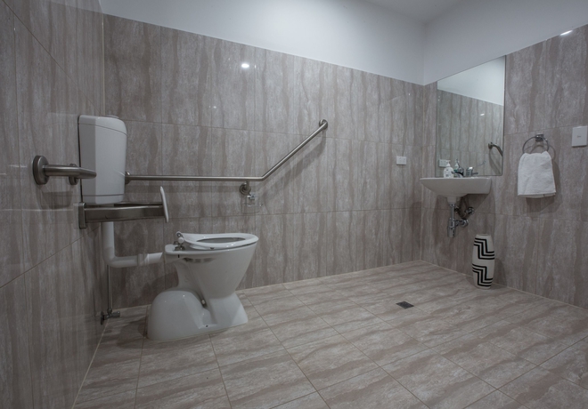 Imagen de la habitación del Hotel Adelaide Dress Circle Apartments - Kent Town. Foto 12