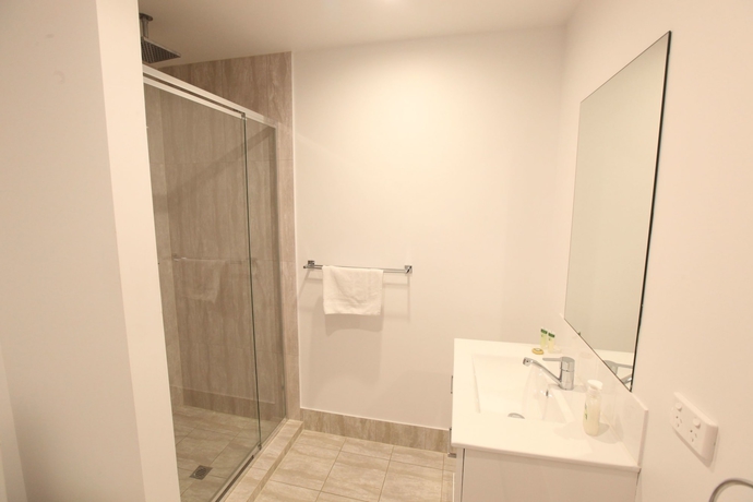 Imagen de la habitación del Hotel Adelaide Dress Circle Apartments - Kent Town. Foto 13