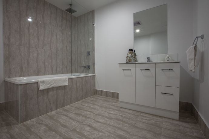 Imagen de la habitación del Hotel Adelaide Dress Circle Apartments - Kent Town. Foto 14