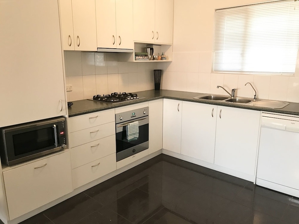 Imagen de la habitación del Hotel Adelaide Dresscircle Apartments - Archer Street. Foto 6