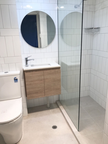 Imagen de la habitación del Hotel Adelaide Dresscircle Apartments - Archer Street. Foto 7