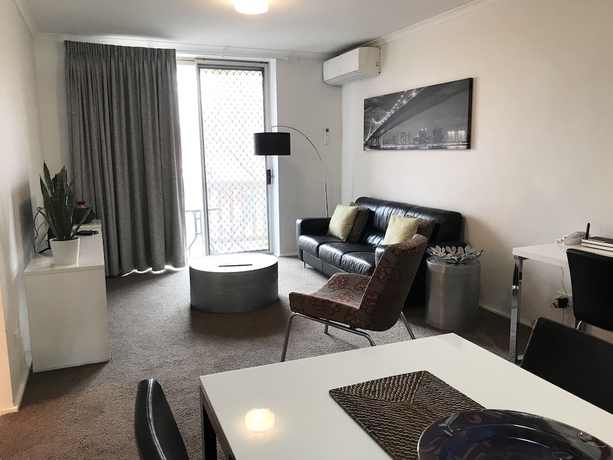 Imagen de la habitación del Hotel Adelaide Dresscircle Apartments - Archer Street. Foto 8
