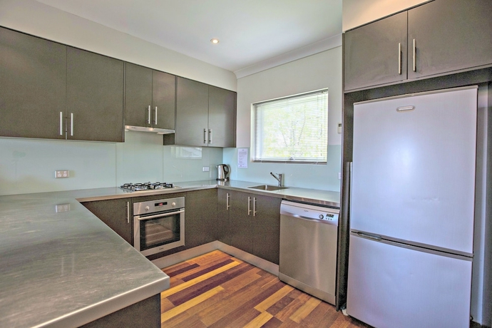 Imagen de la habitación del Hotel Adelaide Dresscircle Apartments - Archer Street. Foto 9