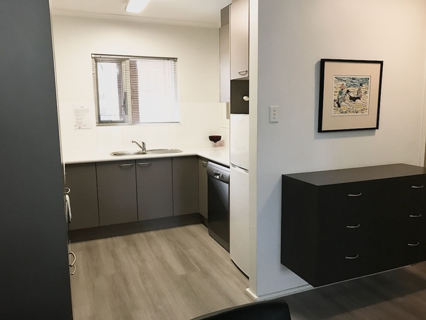 Imagen de la habitación del Hotel Adelaide Dresscircle Apartments - Archer Street. Foto 10