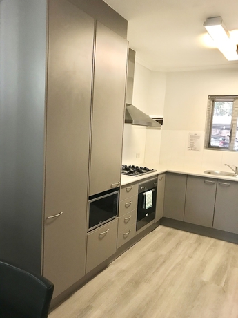 Imagen de la habitación del Hotel Adelaide Dresscircle Apartments - Archer Street. Foto 11